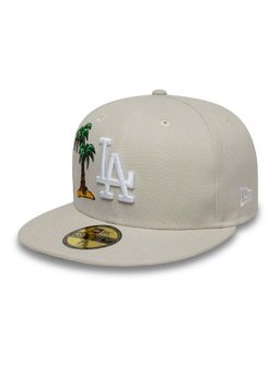 New Era - Men Food Icon 59Fifty Losdod Stnwhi Cap