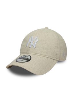 New Era - Men Linen 9Twenty Neyyan Stn Cap