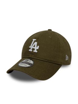 New Era - Men Linen 9Twenty Losdod Nov Cap