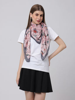 Vastranand - Petal Dream Scarf