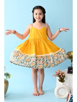 The Cotton Staple - Kusum Camisole Dress