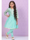 Turquoise color option, Currently selected