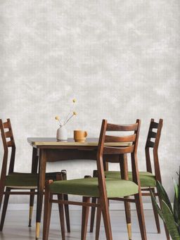 Excel - Wallpaper Cobble Grey Tile Blocks