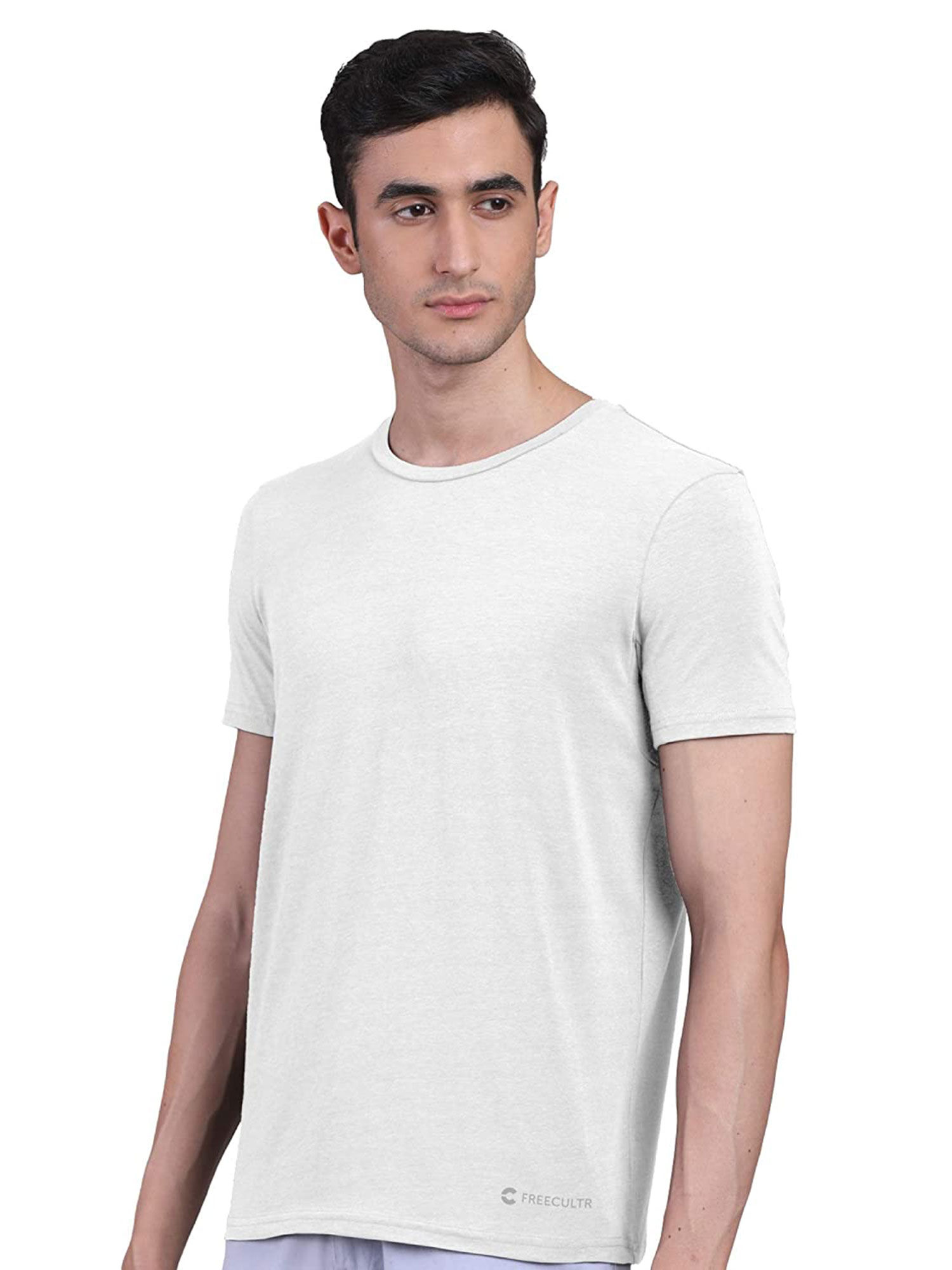 Buy FREECULTR Mens Bamboo Undershirt 