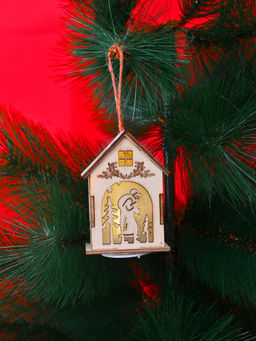 Tayhaa - Whimsical Home Harmony Tags