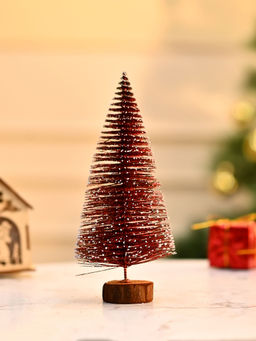 Tayhaa - Glittering Radiance Christmas Tree