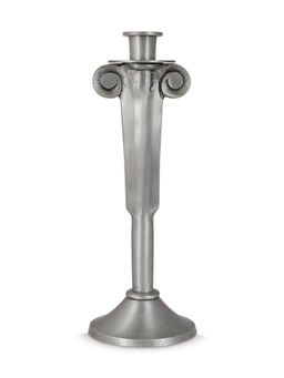 IAAH - Tanso Taper Candle Holder