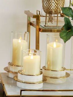 IAAH - Gold Huston Hurricane