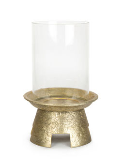 IAAH - Aga Glass Hurricane