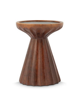 IAAH - Mystic Wood Candle Pillar