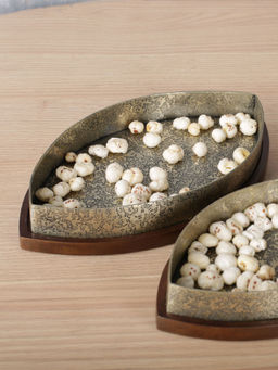 IAAH - Opus Decorative Tray