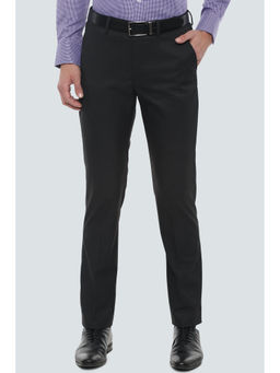 Louis Philippe - Black Trousers