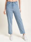 Blue color option, Sold out, Currently selected