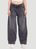Charcoal color option, Currently selected