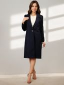 Navy Blue color option, Currently selected