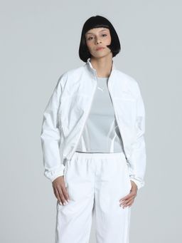 Puma - Dare To Women's Oversized Zip-Off Jacket