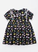 Black color option, Currently selected