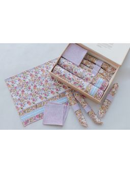 ADYA - The Enchanted Garden Dining Table Mat Set