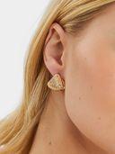 Gold color option, Currently selected