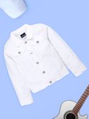 White color option, Currently selected