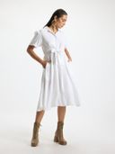 White color option, Sold out