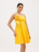 Yellow color option, Sold out