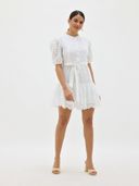 White color option, Sold out