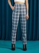 Grey color option, Currently selected