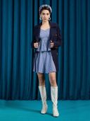 Blue color option, Sold out