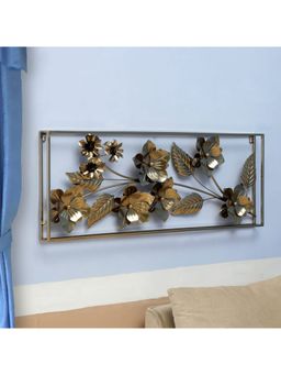 Vedas - W-Kaki Wall Decor