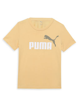 Puma - No.1 Logo Youth T-shirt