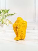 Yellow color option, Currently selected