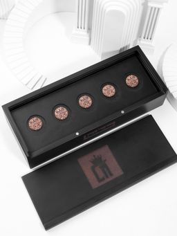 Cosa Nostraa - Military Merit Buttons (Set Of 5)