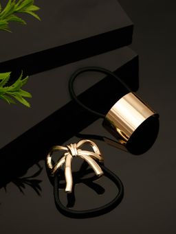 Stol'N - Golden Rubber Bands (Pack of 2)