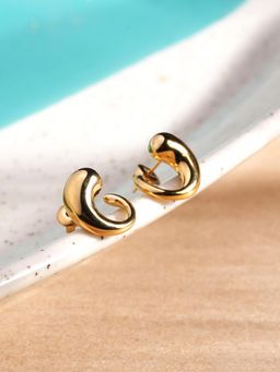 Palmonas - Orbit Bliss Stud Earrings