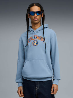 Puma - Sports Legacy Ii Men Regular Fit Hoodie