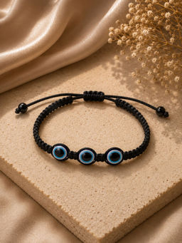 VIRAASI - Evil Eye Charm Bracelet