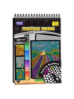 Imagimake - Kids Multi-Color Drawing Kit