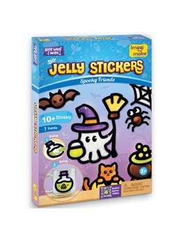 Imagimake - Kids Multi-Color Diy Kit