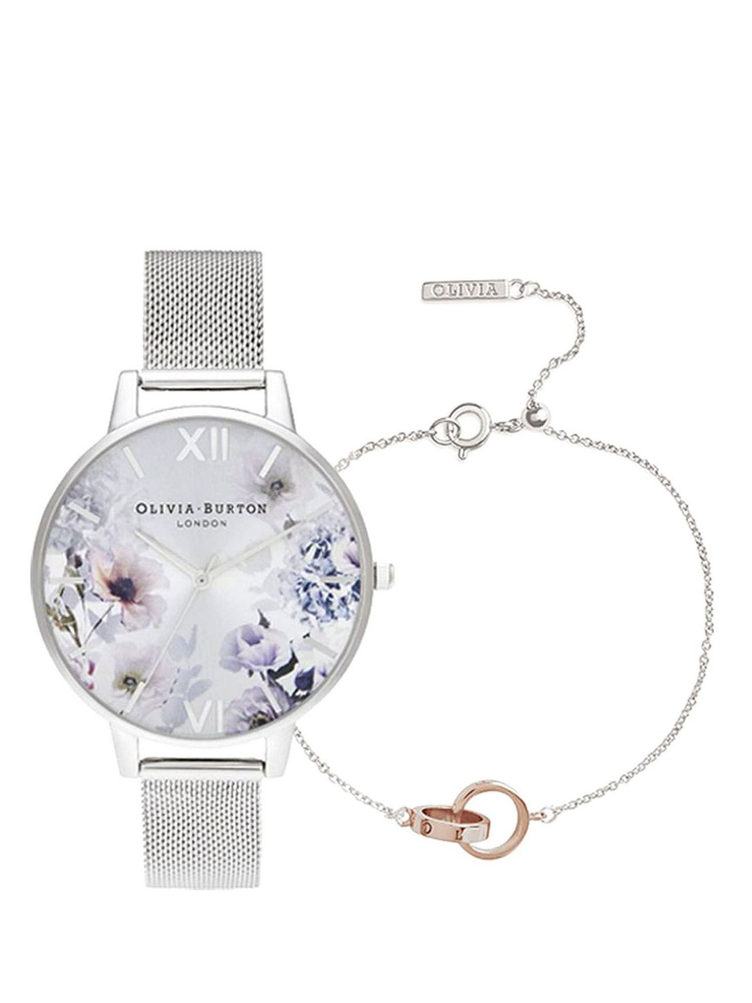 Olivia Burton - Buy Latest Olivia Burton Designs Online