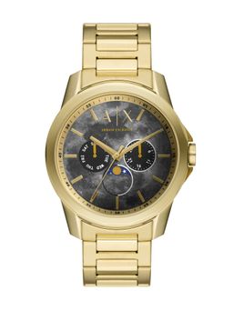 ARMANI EXCHANGE - Gold Watch AX1737