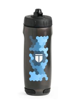 Tego - Blue Sugarcane Polymer Solid Unisex Water Bottle