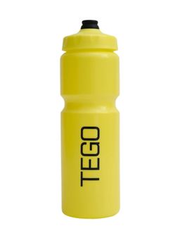 Tego - Olive Plastic Solid Unisex Water Bottle