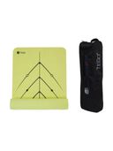 Green color option, Sold out, Currently selected