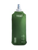 Green color option, Sold out, Currently selected