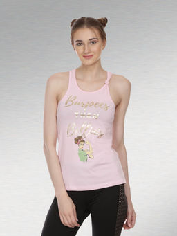 alfabolic - The Alfa Slogan Weightless Tank