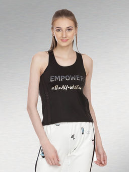 alfabolic - The Alfa Slogan Tank