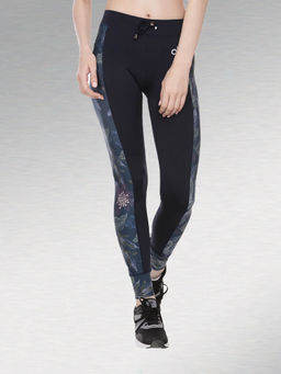 alfabolic - The Alfa Body Sculpt Leggings