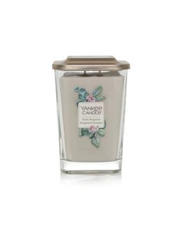 Yankee Candle - Elevation Large Jar Scented Candle - Exotic Bergamot