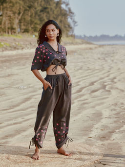 Essgee - Dilly - Mocha (Set of 2)